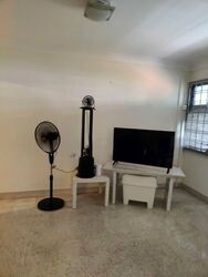 Blk 22 Bendemeer Ville (Kallang/Whampoa), HDB 3 Rooms #570375561